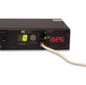 Rack PDU Switched 1U 15A 100/120V