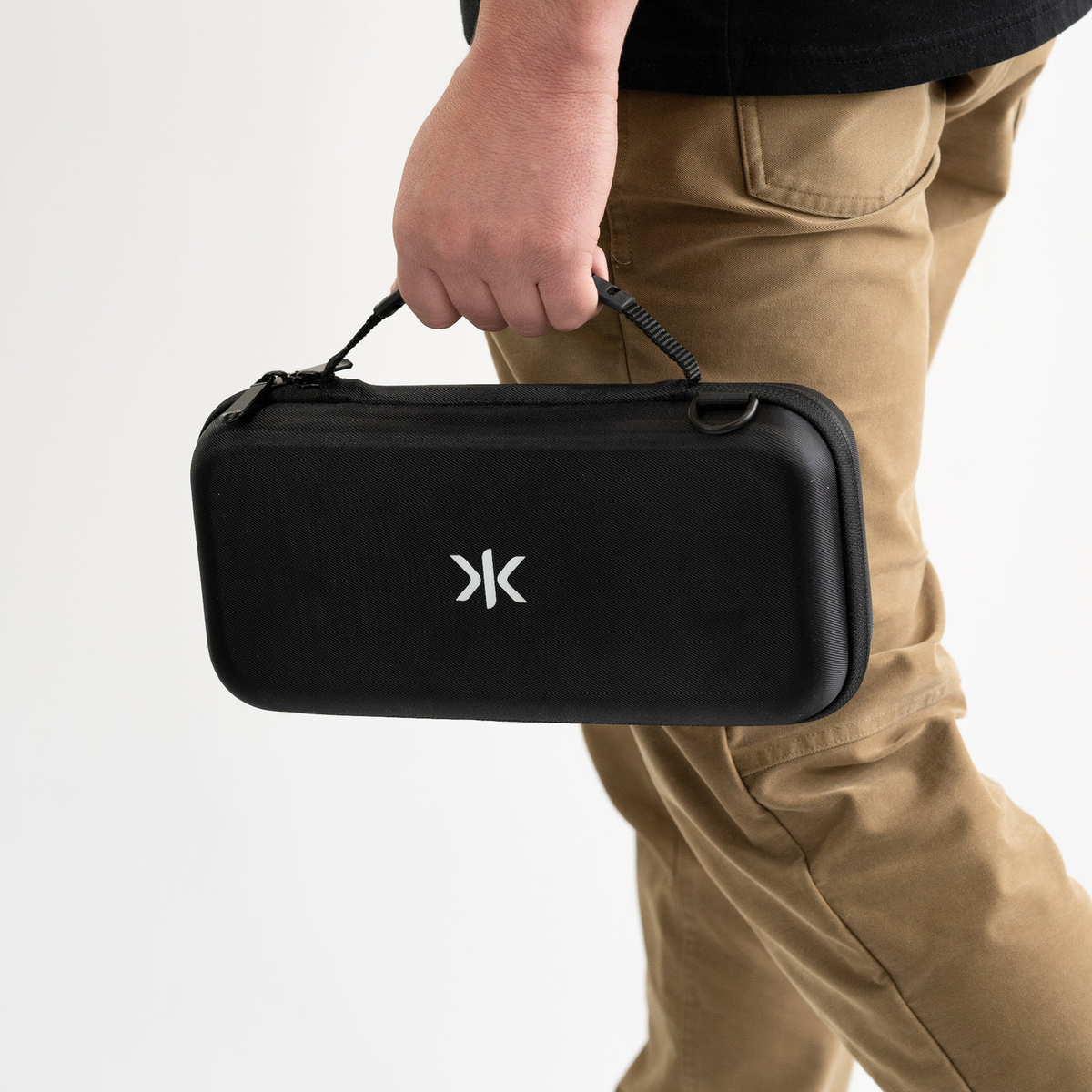 Nitro Deck Carry Case Inc Shoulder Strap