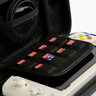 Nitro Deck Carry Case Inc Shoulder Strap