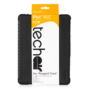 Tech Air, iPad 10.2" Rugged Folio Stand