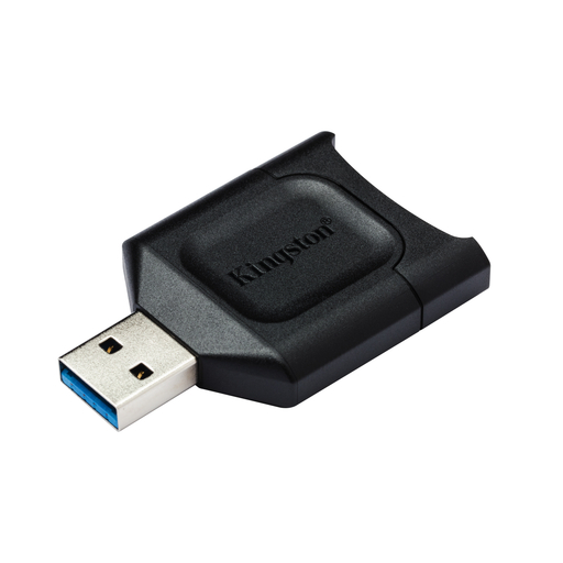 MobileLite Plus USB 3.1 SD Reader