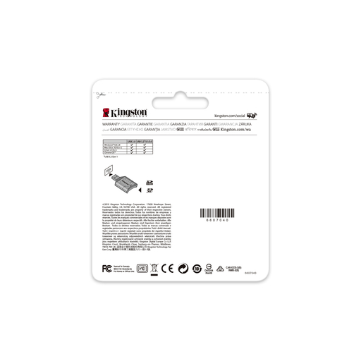 MobileLite Plus USB 3.1 SD Reader