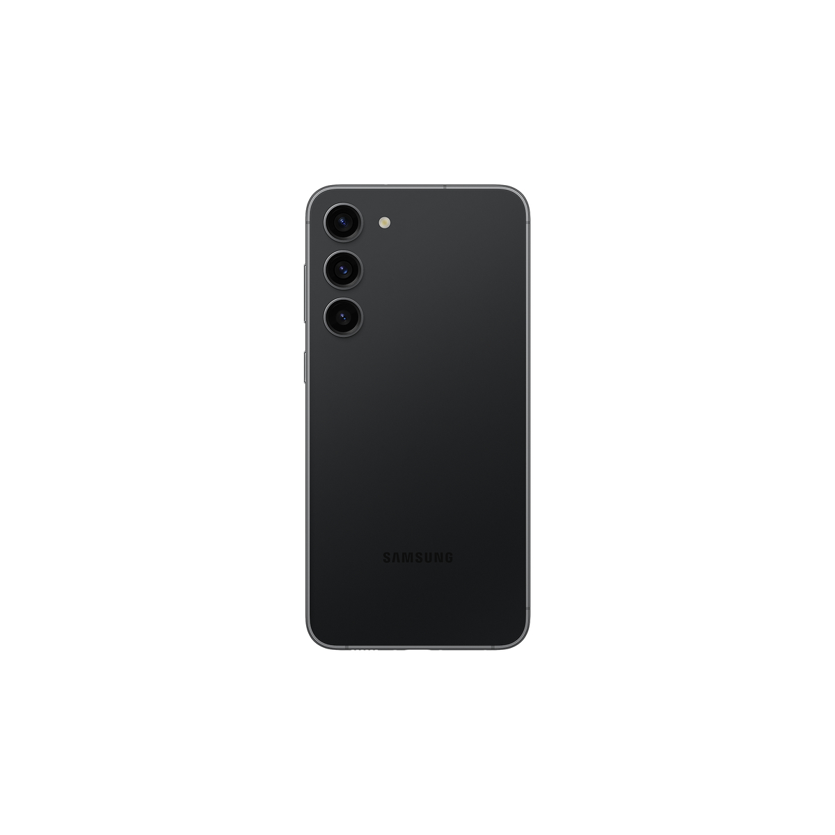 S23+ 8/512GB - Black