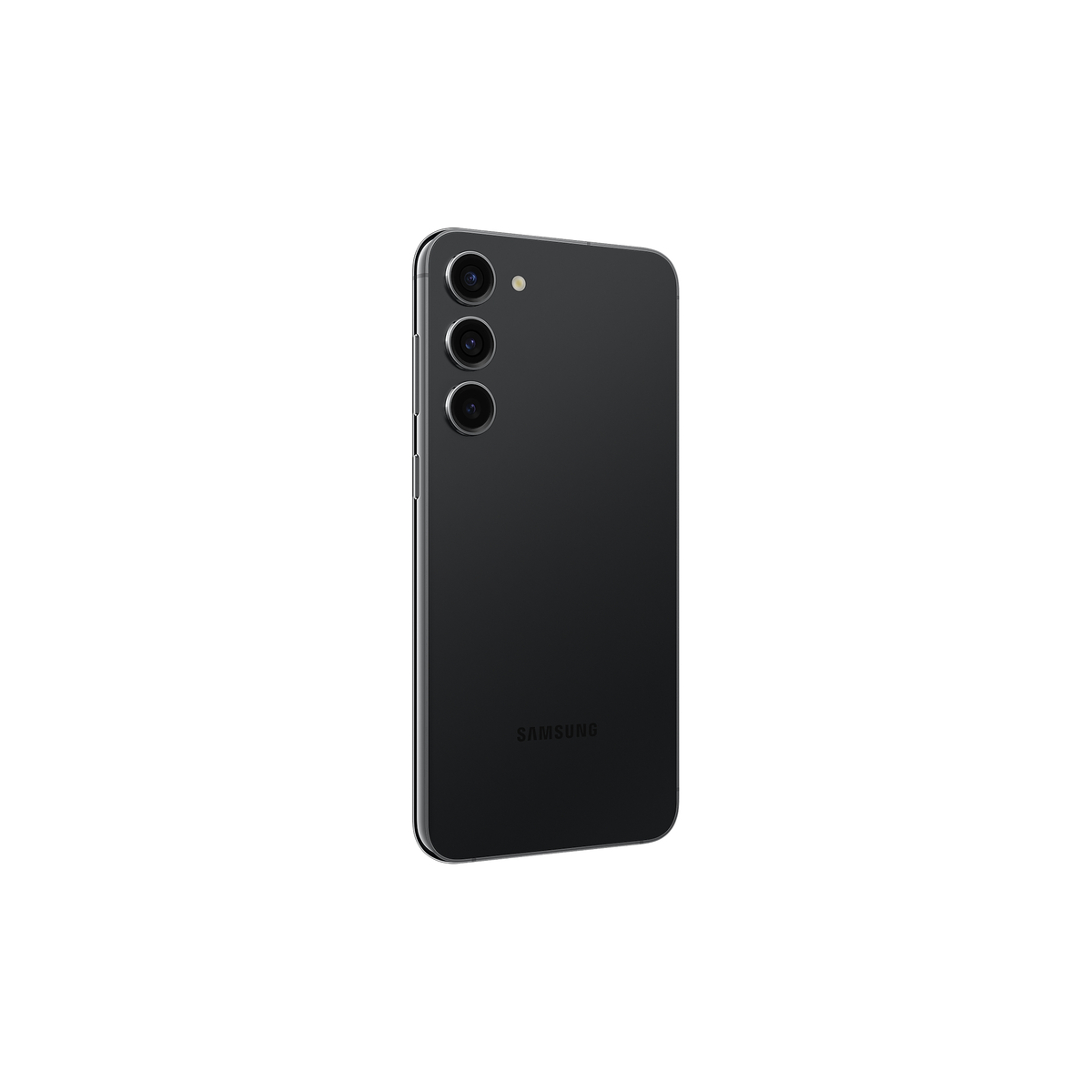 S23+ 8/512GB - Black