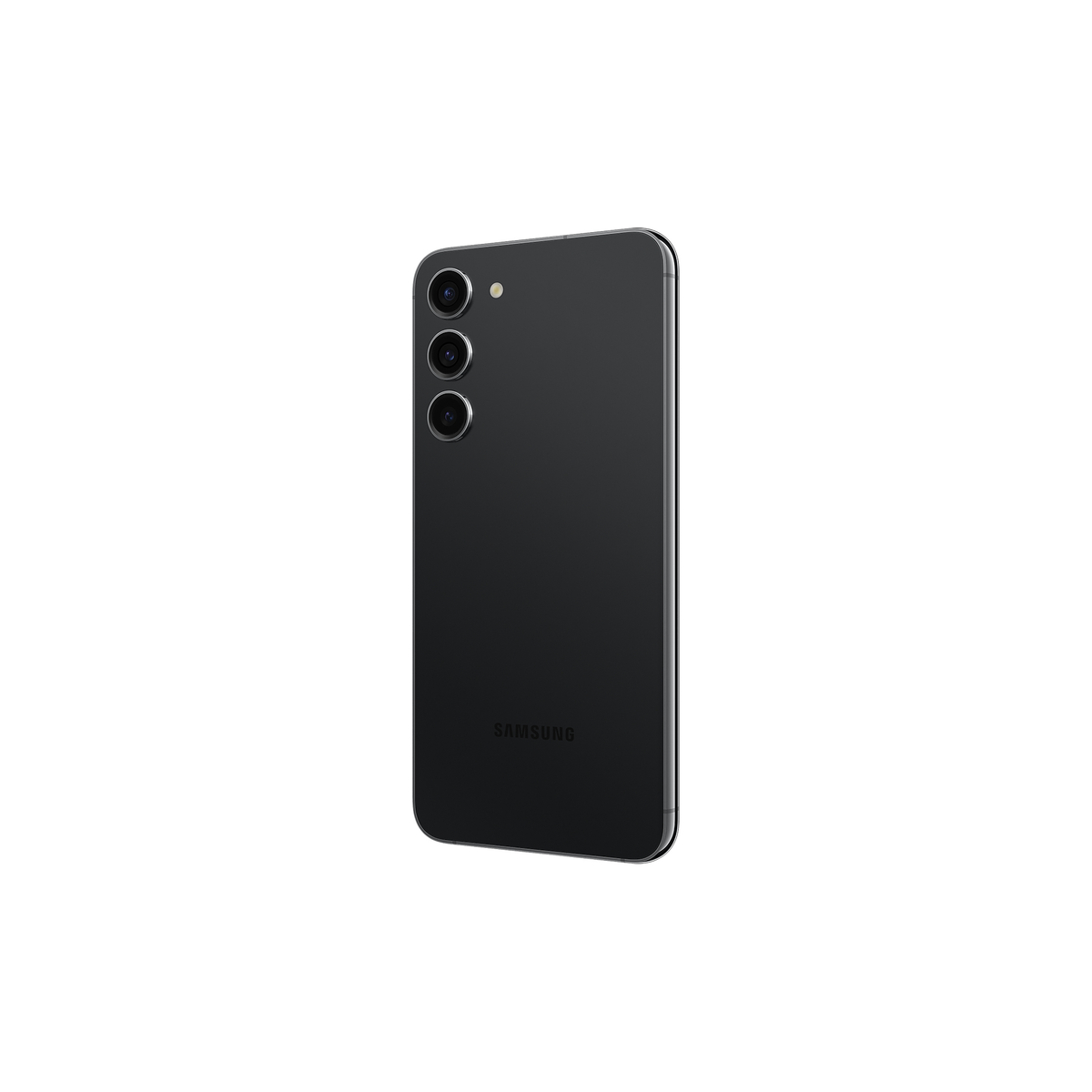 S23+ 8/512GB - Black