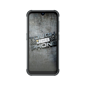 JCB, TP231 Toughphone