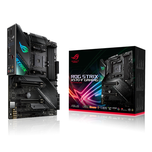 MB AMD ROG Strix X570-F Gaming