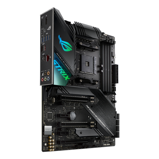 MB AMD ROG Strix X570-F Gaming
