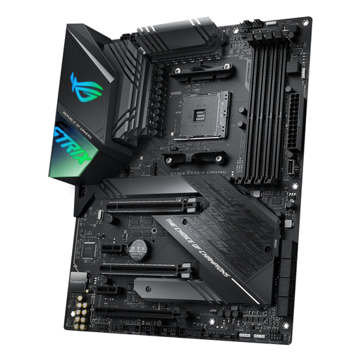 MB AMD ROG Strix X570-F Gaming