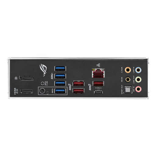 MB AMD ROG Strix X570-F Gaming