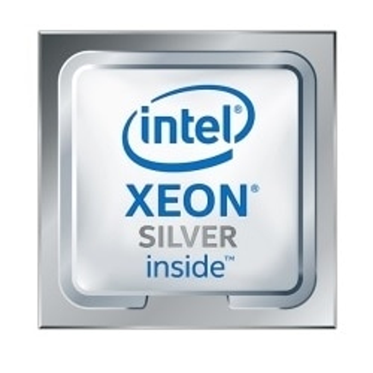 Intel Xeon Silver 4309Y 2.8GHz 8 Core