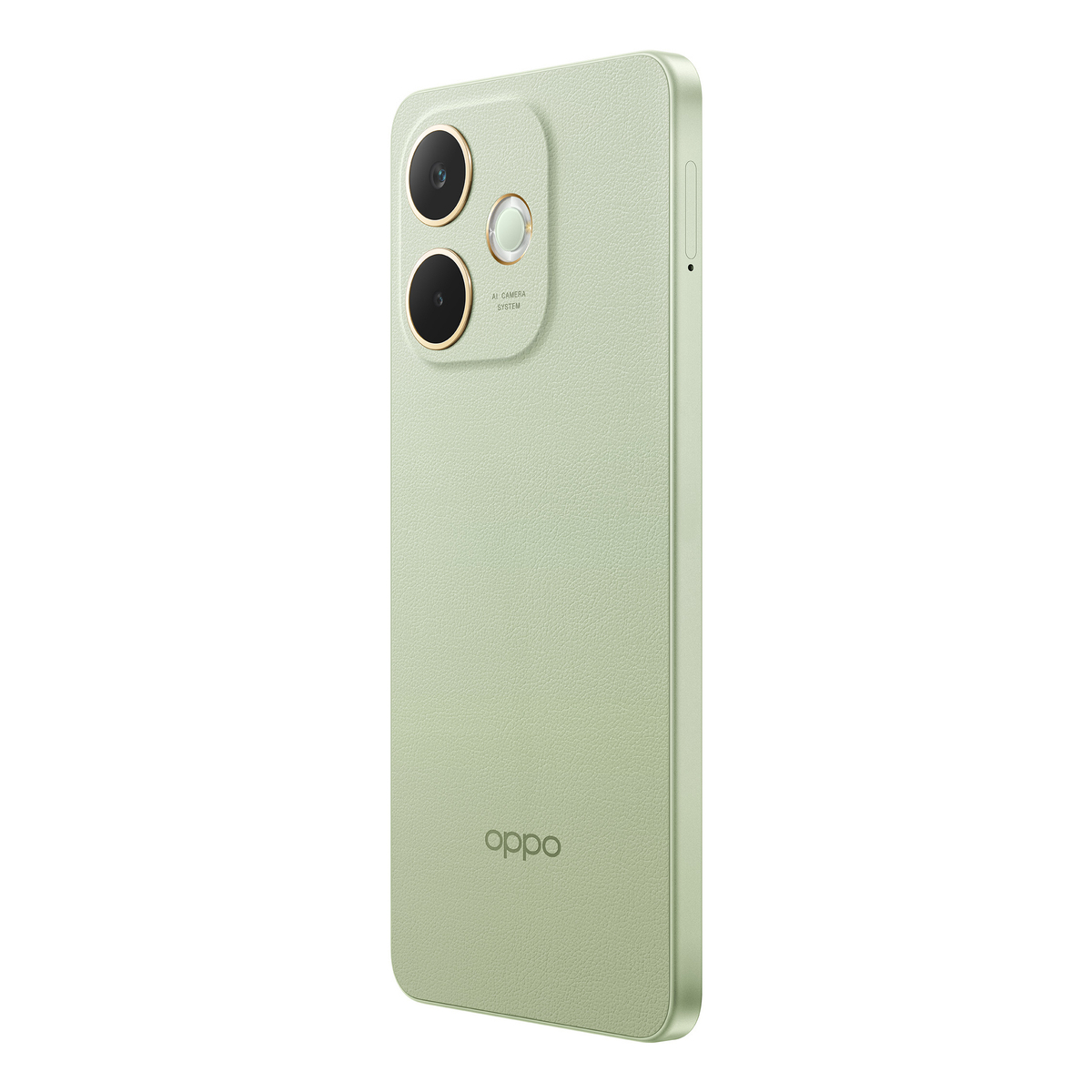 OPPO A5 Pro 5G - Olive Green
