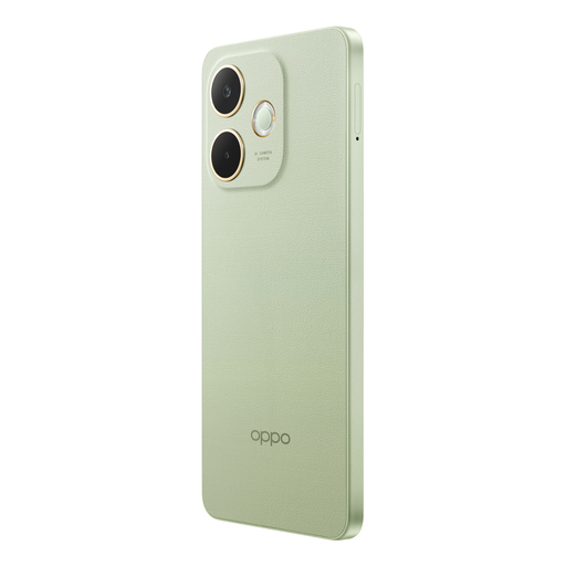 OPPO A5 Pro 5G - Olive Green