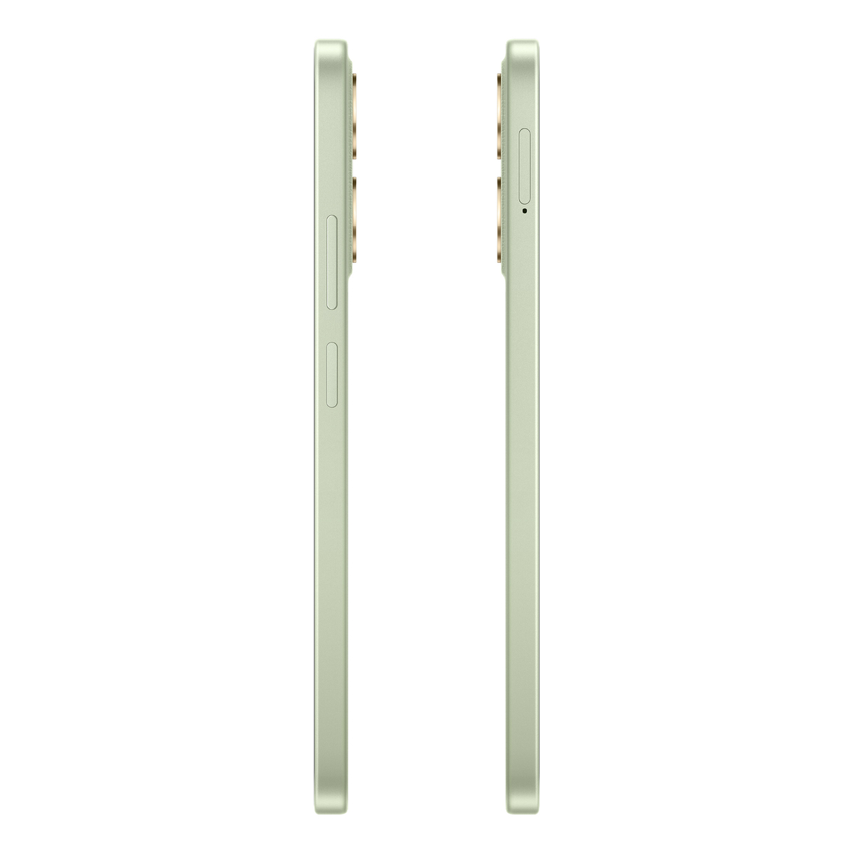 OPPO A5 Pro 5G - Olive Green