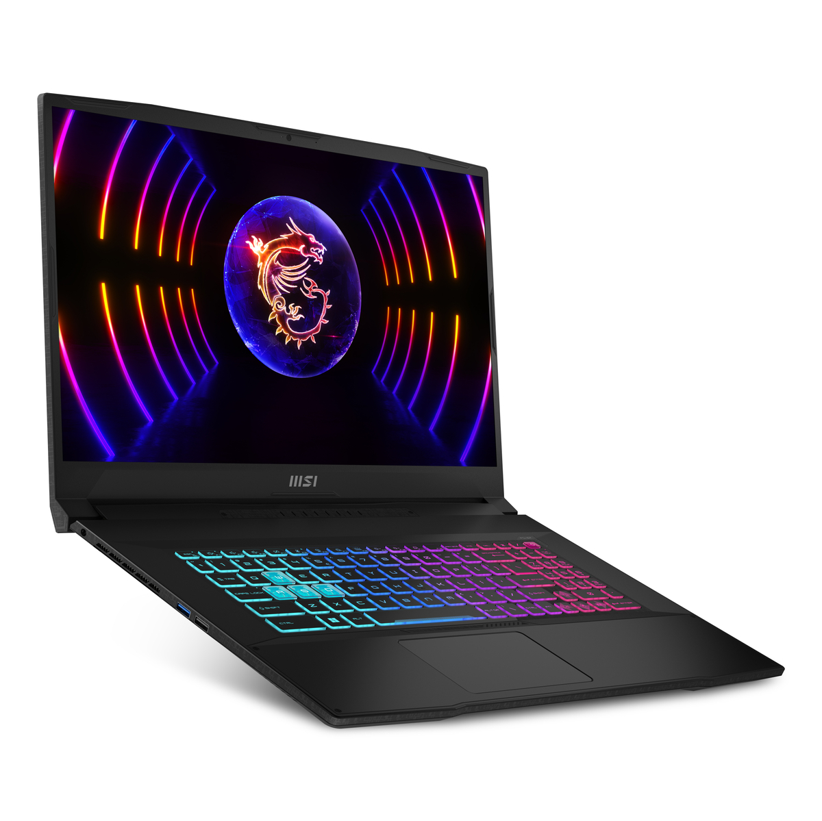 Katana 17 RTX4050 i7 16GB 1TB WinH