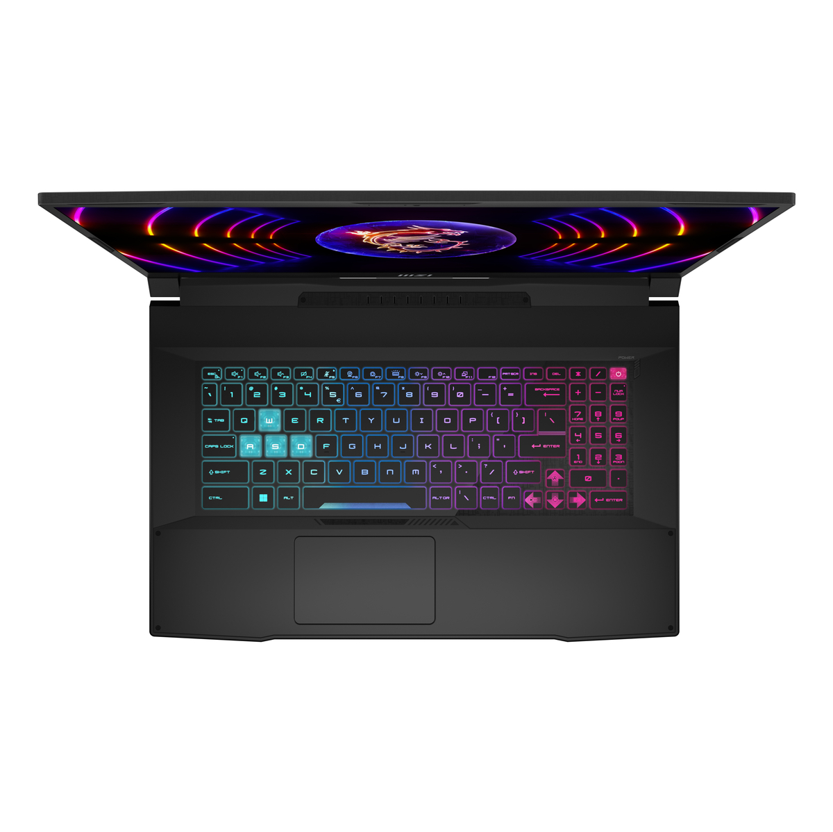 Katana 17 RTX4050 i7 16GB 1TB WinH