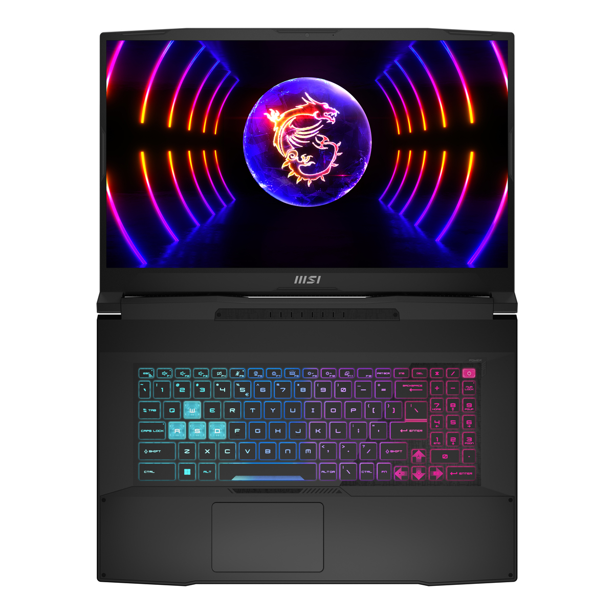 Katana 17 RTX4050 i7 16GB 1TB WinH
