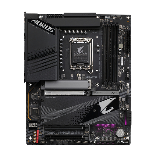 MB INT 1700 Z790 AORUS ELITE DDR4 ATX