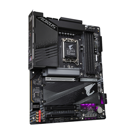 MB INT 1700 Z790 AORUS ELITE DDR4 ATX