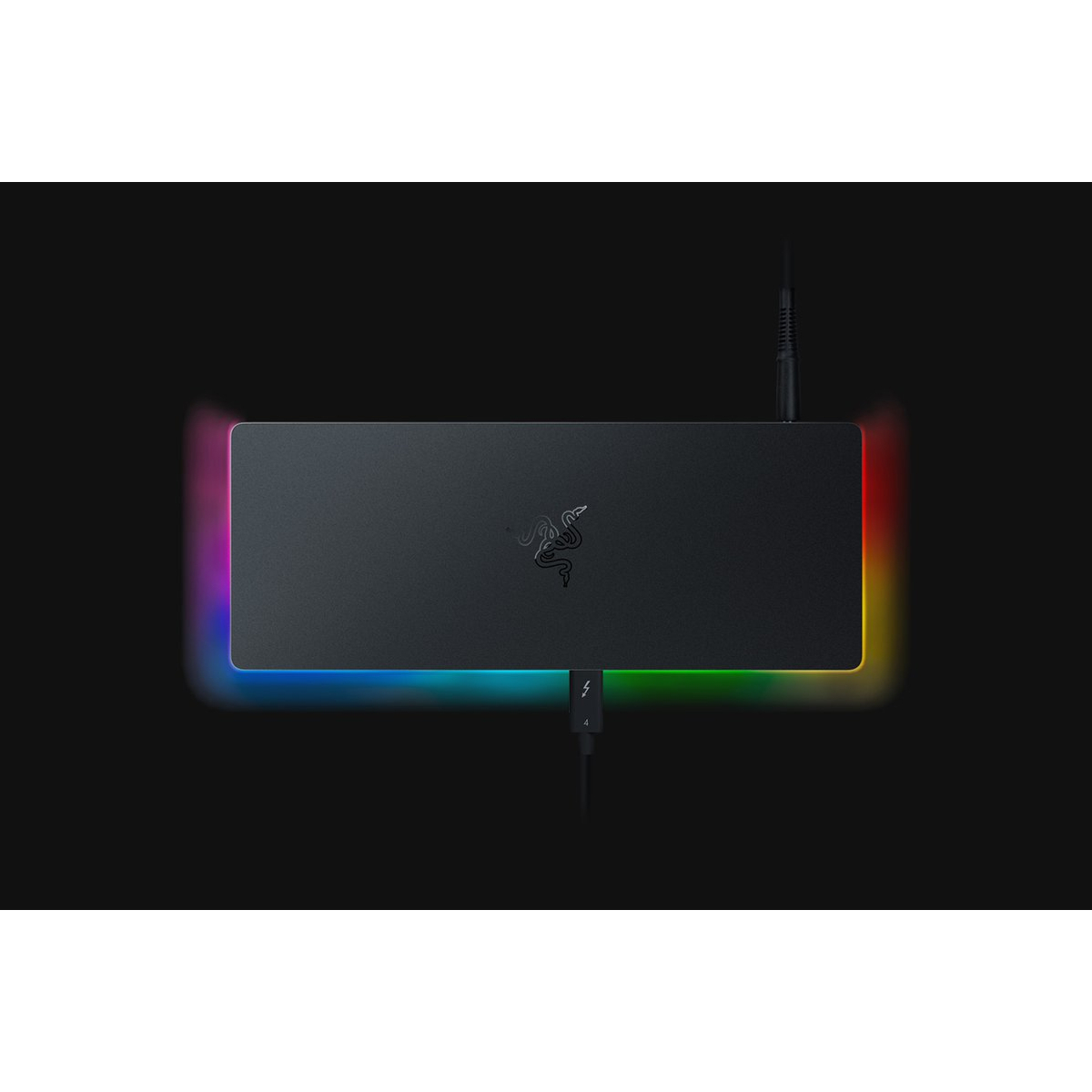 Thunderbolt 4 Dock Chroma - UK