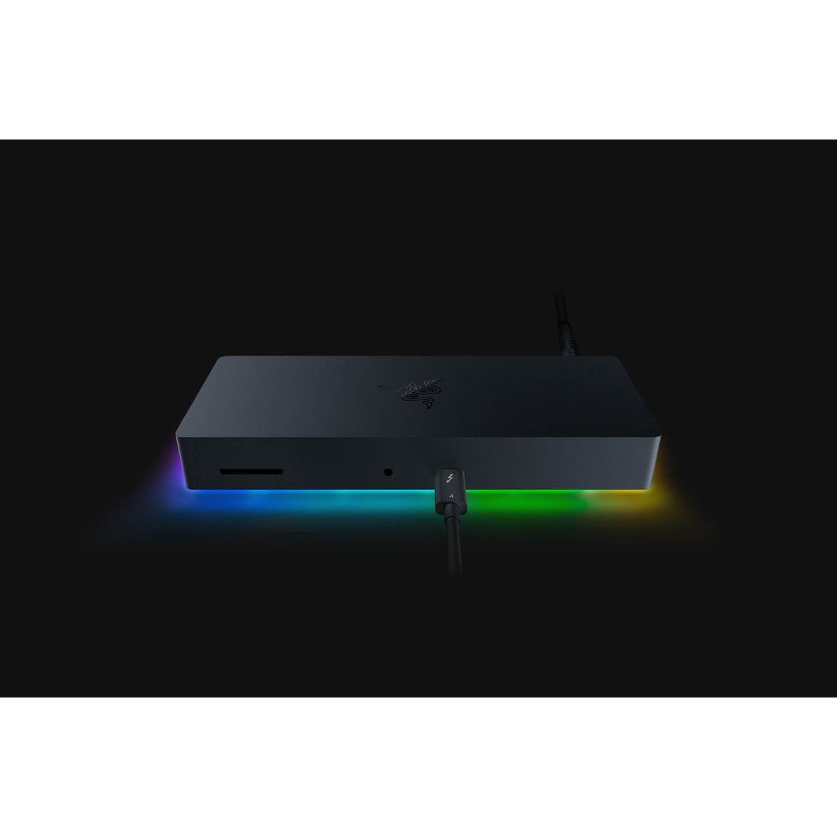 Thunderbolt 4 Dock Chroma - UK