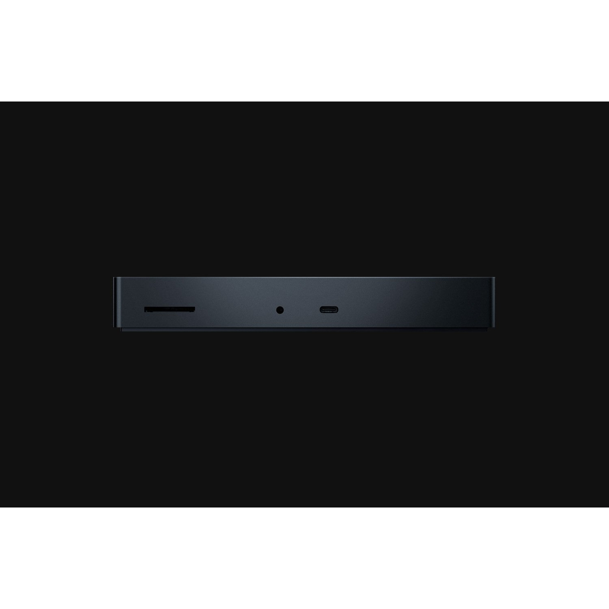 Thunderbolt 4 Dock Chroma - UK