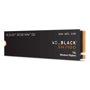 Sandisk, Black SN7100 2TB NVMe SSD
