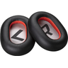 Spare Ear Cushion Black Voyager 8200