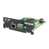 Gigabit Industrial Gateway X-Slot Card