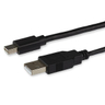 Adapter - mDP to Dual-Link DVI - USB-A