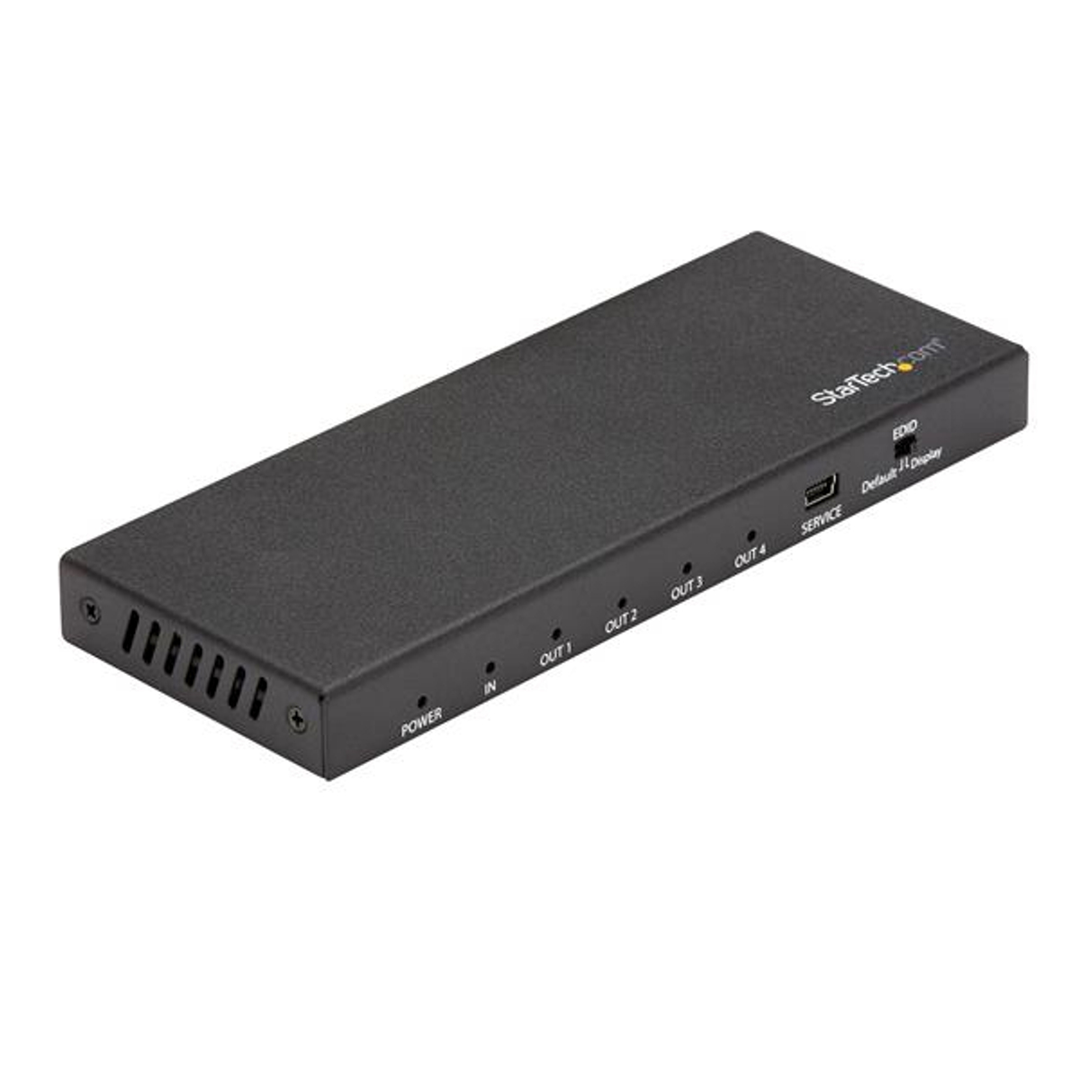 HDMI Splitter - 4 Port - 4K 60Hz