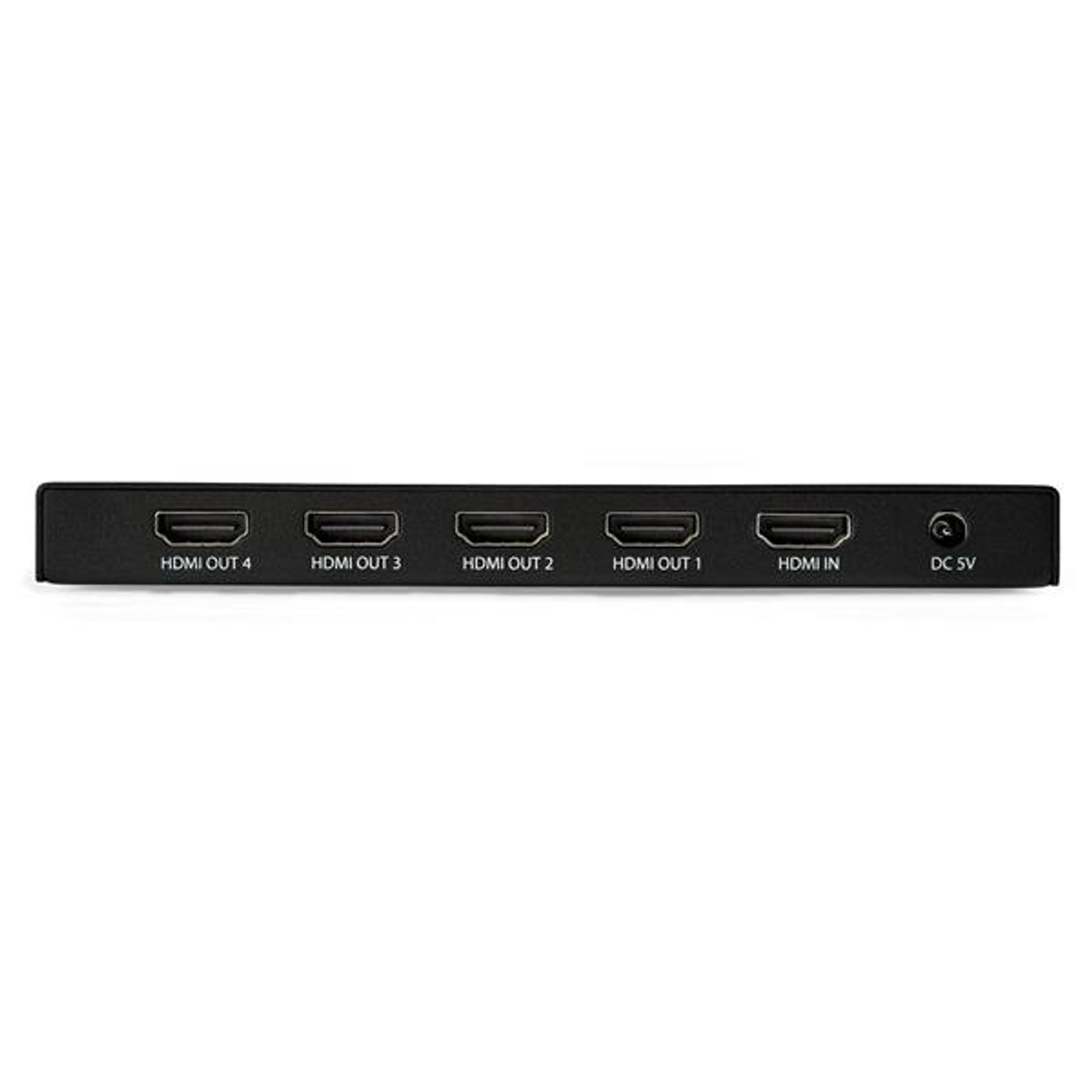 HDMI Splitter - 4 Port - 4K 60Hz