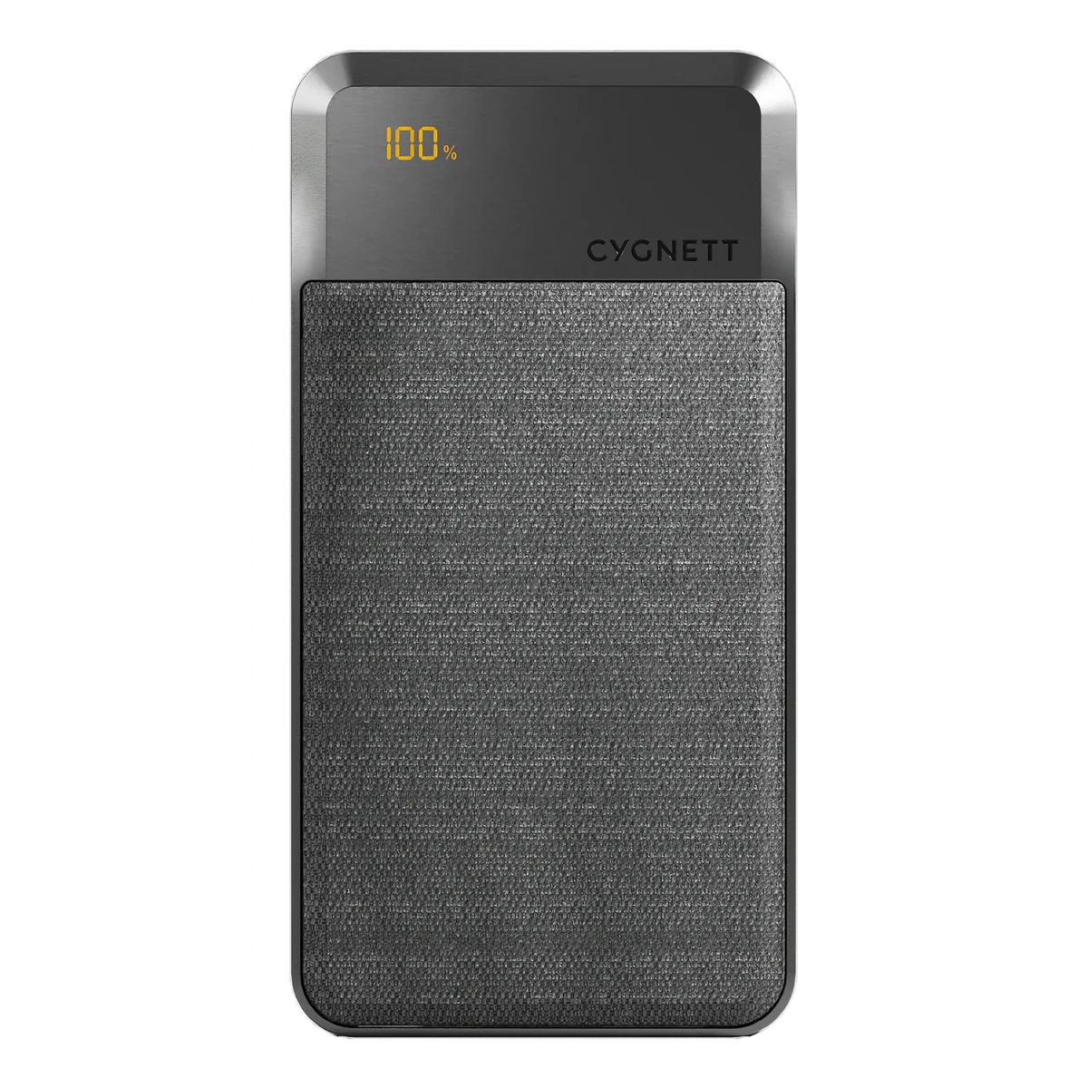 Reserve 20 000 mAh Power Bank - Grey