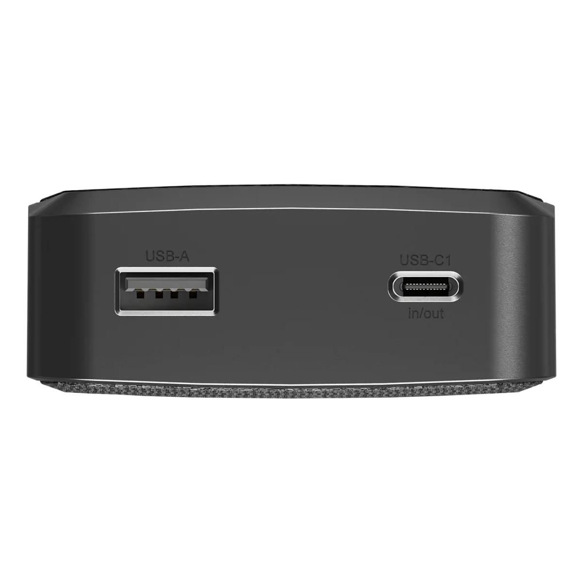 Reserve 20 000 mAh Power Bank - Grey