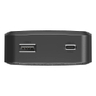 Reserve 20 000 mAh Power Bank - Grey