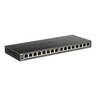 16Port Unmanaged Gigabit Ethernet Switch