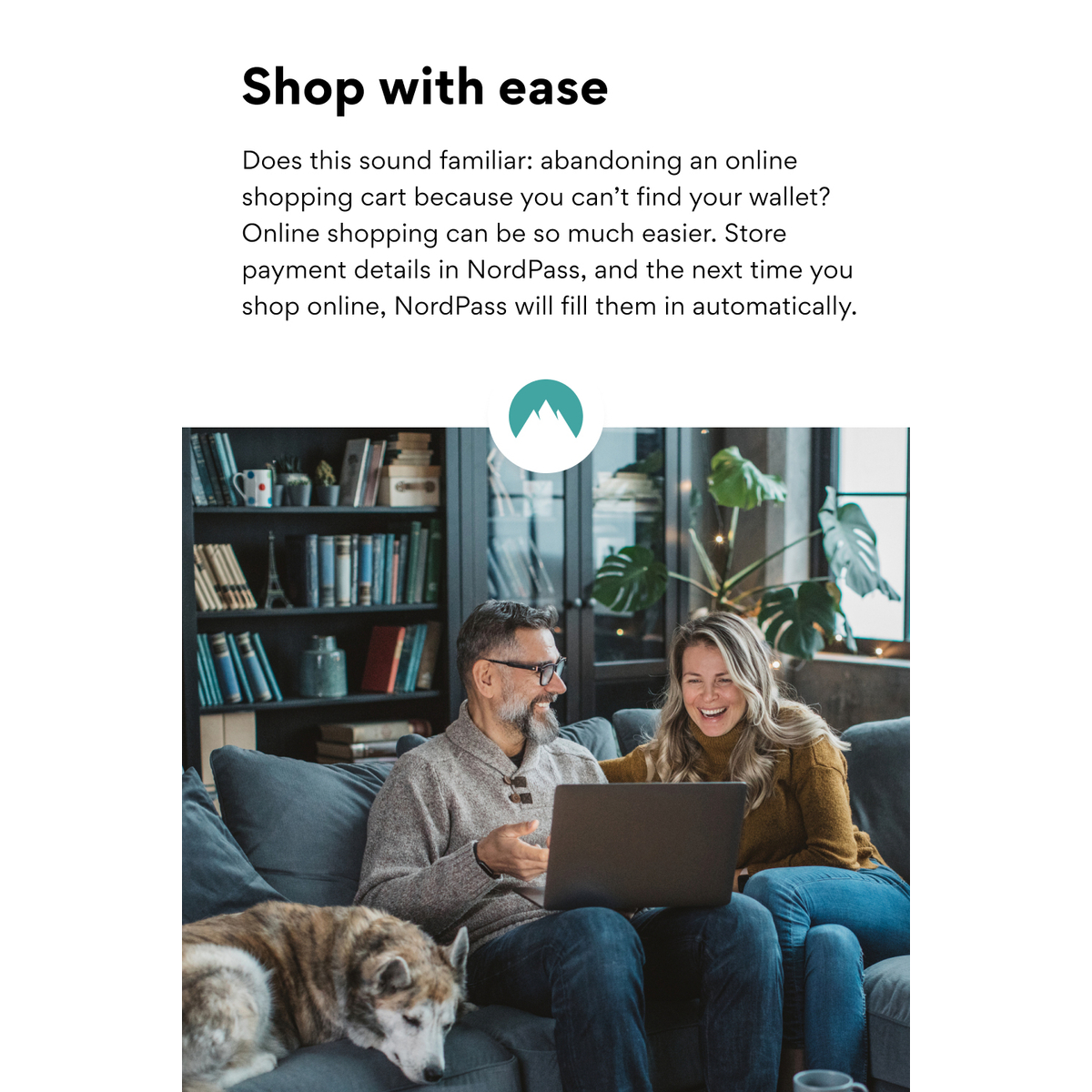 NordPass (Consumer Retail Product)