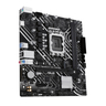 MB INT 1700 H610M-K Prime ARGB D4 MATX