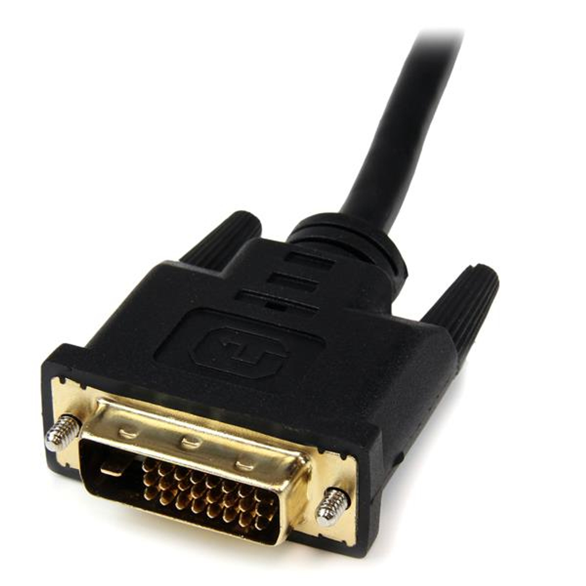 8 HDMI-DVI-D Video Cable Adapter