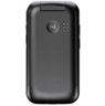 Doro 2800 Eco Blister (Black / Black)