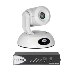 Vaddio, RoboSHOT 30E HDBT OneLINK System (W)