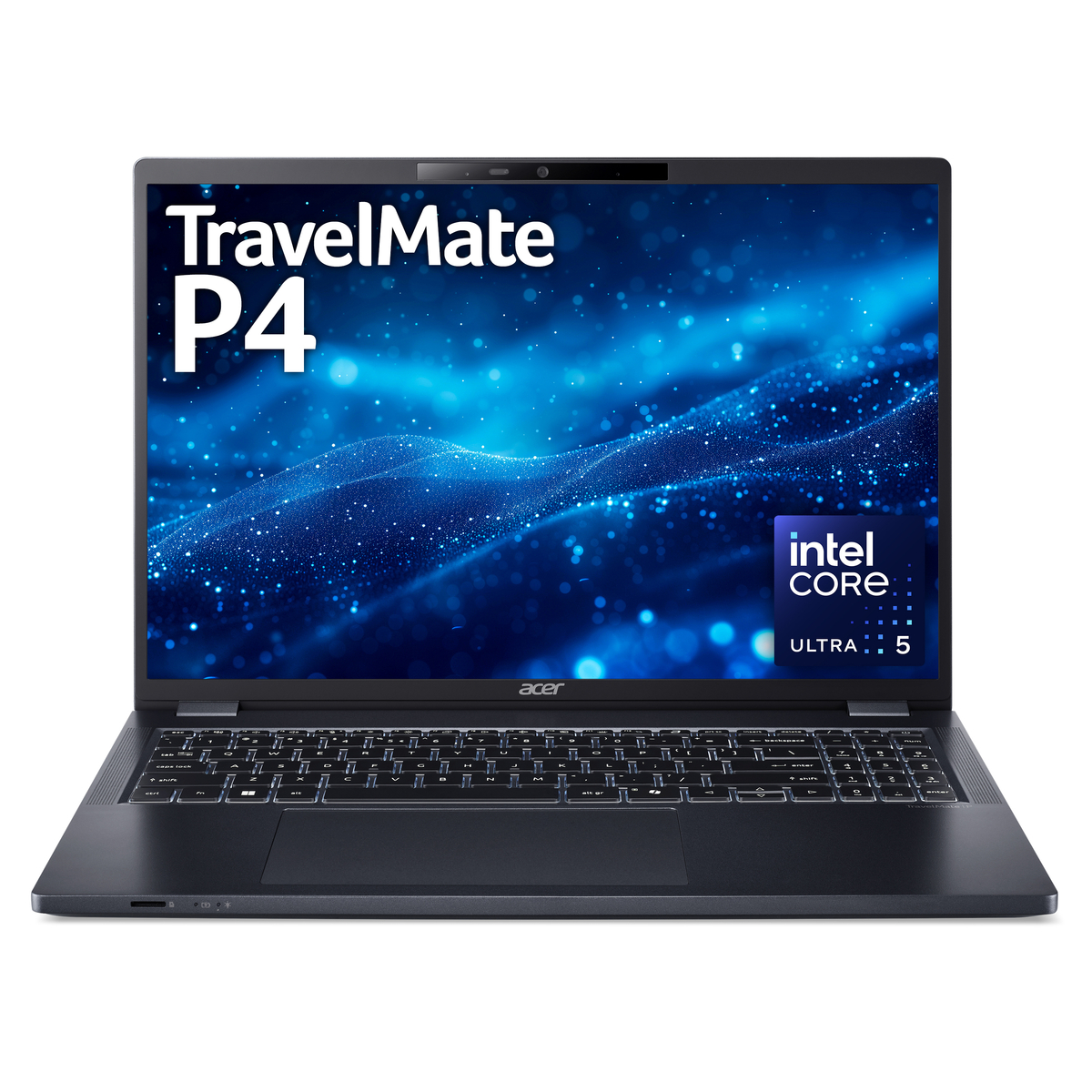 TMP4 U5 125U 16