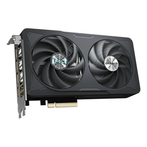 GPU NV 5060 EAGLE OC 8GB Fan