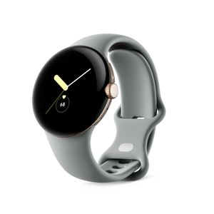 Pixel Watch Wifi - Champagne Gold/Hazel