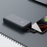 Juice Powerbank MAX ECO Integrated Black