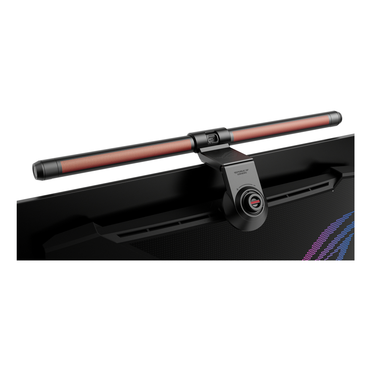 ROG Aura Monitor Light Bar gaming