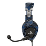 GXT 488 Forze-B PS4 Headset Blue