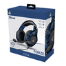 GXT 488 Forze-B PS4 Headset Blue