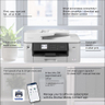 MFC-J6540DWE A3 Colour Inkjet MFP