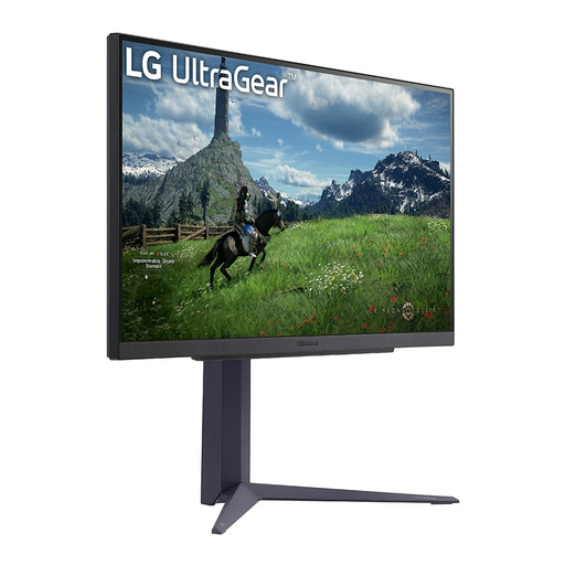 27GS85Q-B.AEK HDMI x2 DisplayPort